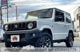 suzuki jimny 2019 -SUZUKI--Jimny 3BA-JB64W--JB64W-133457---SUZUKI--Jimny 3BA-JB64W--JB64W-133457-