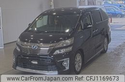 toyota vellfire 2013 -TOYOTA--Vellfire ATH20W-8028767---TOYOTA--Vellfire ATH20W-8028767-