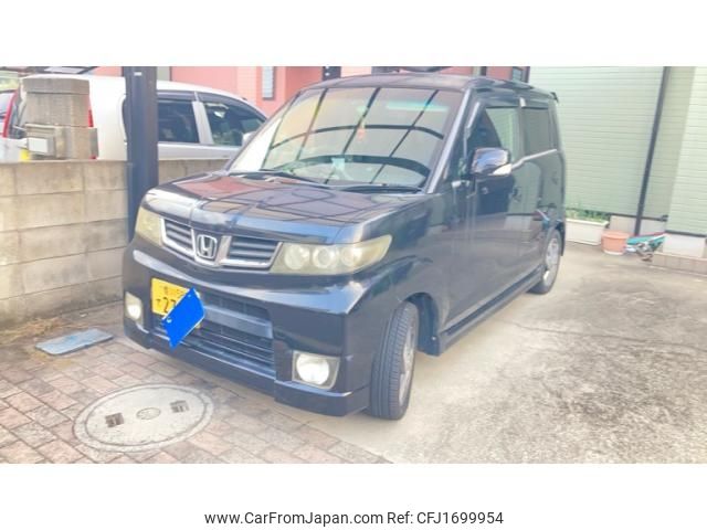 honda zest 2011 CFJ1699954 image 2