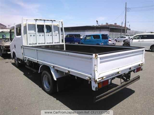 nissan atlas 2007 -NISSAN--Atlas TZ3F24-000065---NISSAN--Atlas TZ3F24-000065- image 2