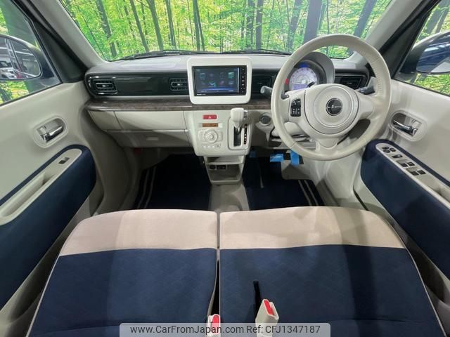 suzuki alto-lapin 2021 quick_quick_HE33S_HE33S-317510 image 2