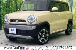 suzuki hustler 2017 CFJ1791807