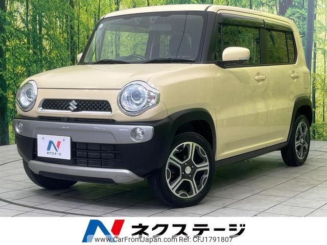suzuki hustler 2017 CFJ1791807 image 1