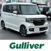 honda n-box 2019 -HONDA--N BOX DBA-JF4--JF4-1041024---HONDA--N BOX DBA-JF4--JF4-1041024- image 1