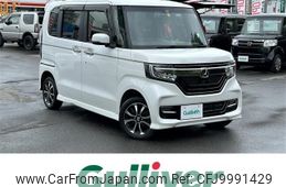 honda n-box 2019 -HONDA--N BOX DBA-JF4--JF4-1041024---HONDA--N BOX DBA-JF4--JF4-1041024-