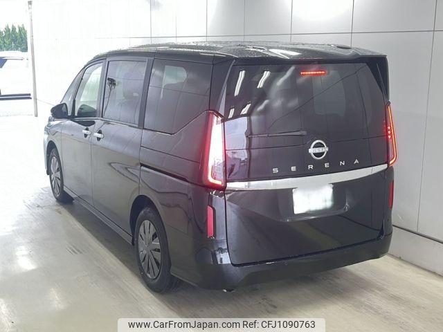 nissan serena 2025 -NISSAN 【山口 502に7200】--Serena C28-011771---NISSAN 【山口 502に7200】--Serena C28-011771- image 2
