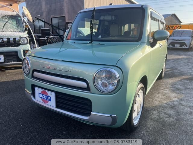 suzuki alto-lapin 2015 -SUZUKI--Alto Lapin HE22S--882577---SUZUKI--Alto Lapin HE22S--882577- image 1