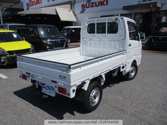 suzuki carry-truck 2020 -SUZUKI 【名変中 】--Carry Truck DA16T--539256---SUZUKI 【名変中 】--Carry Truck DA16T--539256- image 2