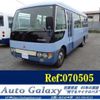 mitsubishi-fuso rosa-bus 2000 CFJ1782297 image 1