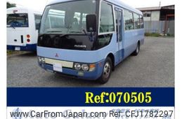 mitsubishi-fuso rosa-bus 2000 CFJ1782297