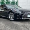 lexus ls 2020 -LEXUS--Lexus LS DBA-VXFA55--VXFA55-6001352---LEXUS--Lexus LS DBA-VXFA55--VXFA55-6001352- image 1