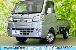 daihatsu hijet-truck 2016 quick_quick_EBD-S500P_S500P-0037217