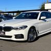 bmw 5-series 2020 quick_quick_JM20_WBAJM720X0BR94026 image 1