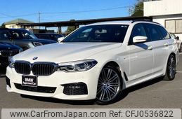 bmw 5-series 2020 quick_quick_JM20_WBAJM720X0BR94026