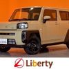 daihatsu taft 2024 quick_quick_LA900S_LA900S-0188764 image 1