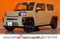 daihatsu taft 2024 quick_quick_LA900S_LA900S-0188764