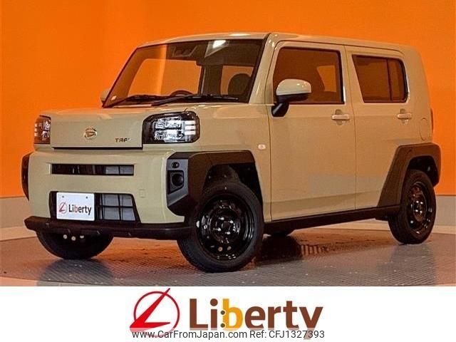 daihatsu taft 2024 quick_quick_LA900S_LA900S-0188764 image 1