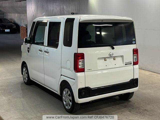 daihatsu hijet-caddie 2019 -DAIHATSU--Hijet Caddie LA700V-0004256---DAIHATSU--Hijet Caddie LA700V-0004256- image 2