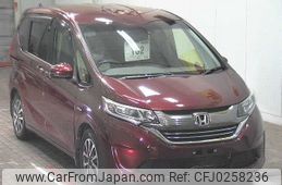 honda freed 2017 -HONDA--Freed GB7-1052914---HONDA--Freed GB7-1052914-