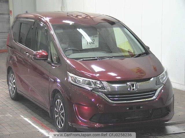 honda freed 2017 -HONDA--Freed GB7-1052914---HONDA--Freed GB7-1052914- image 1