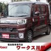 daihatsu wake 2016 quick_quick_LA700S_LA700S-0071078 image 1