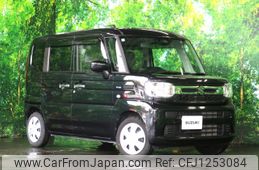 suzuki spacia 2024 -SUZUKI--Spacia 5AA-MK94S--MK94S-161322---SUZUKI--Spacia 5AA-MK94S--MK94S-161322-