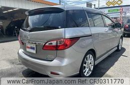 nissan lafesta 2012 TE2659