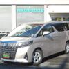 toyota alphard 2018 -TOYOTA--Alphard DBA-AGH35W--AGH35-0031887---TOYOTA--Alphard DBA-AGH35W--AGH35-0031887- image 1