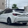 toyota corolla-touring-wagon 2023 -TOYOTA--Corolla Touring 6AA-ZWE219W--ZWE219-0033118---TOYOTA--Corolla Touring 6AA-ZWE219W--ZWE219-0033118- image 15