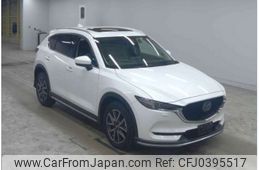 mazda cx-5 2018 -MAZDA--CX-5 3DA-KF2P--KF2P-202089---MAZDA--CX-5 3DA-KF2P--KF2P-202089-