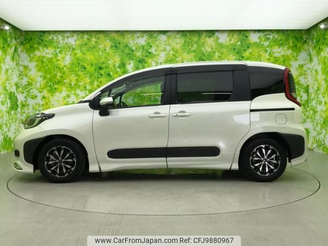 toyota sienta 2023 quick_quick_MXPC10_MXPC10-1018287 image 2