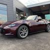 mazda roadster 2025 CFJ1430695 image 4