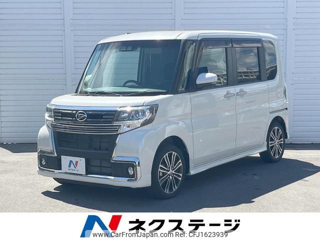 daihatsu tanto 2018 CFJ1623939 image 1