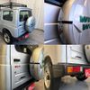 suzuki jimny 1996 -SUZUKI 【京都 50 ﾇ1629】--Jimny E-JA22W--JA22W-117070---SUZUKI 【京都 50 ﾇ1629】--Jimny E-JA22W--JA22W-117070- image 19