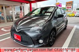 toyota vitz 2014 -TOYOTA 【名古屋 508ﾇ4191】--Vitz DBA-NCP131--NCP131-2021271---TOYOTA 【名古屋 508ﾇ4191】--Vitz DBA-NCP131--NCP131-2021271-