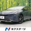toyota prius 2024 -TOYOTA--Prius 6AA-MXWH60--MXWH60-4062851---TOYOTA--Prius 6AA-MXWH60--MXWH60-4062851- image 1