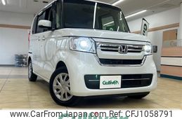 honda n-box 2023 -HONDA--N BOX 6BA-JF4--JF4-1241901---HONDA--N BOX 6BA-JF4--JF4-1241901-