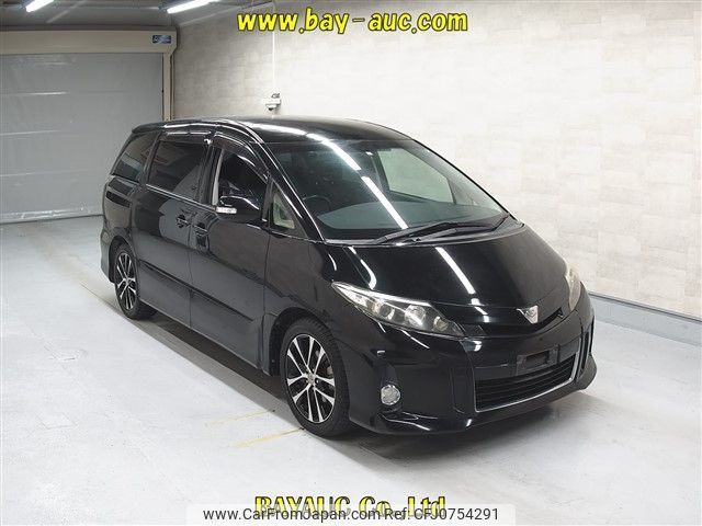 toyota estima 2012 -TOYOTA--Estima ACR50W-0146103---TOYOTA--Estima ACR50W-0146103- image 1