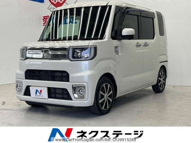 daihatsu wake 2017 -DAIHATSU--WAKE DBA-LA700S--LA700S-0108224---DAIHATSU--WAKE DBA-LA700S--LA700S-0108224- image 1