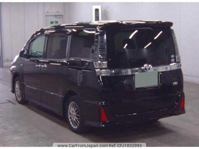 toyota voxy 2018 CFJ1832993 image 2