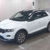 volkswagen volkswagen-others 2022 -VOLKSWAGEN 【三河 337ｾ 103】--VW T-Roc 3BA-A1DPC--WVGZZZA1ZMV142523---VOLKSWAGEN 【三河 337ｾ 103】--VW T-Roc 3BA-A1DPC--WVGZZZA1ZMV142523- image 2