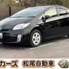 toyota prius 2010 -TOYOTA--Prius ZVW30--1167757---TOYOTA--Prius ZVW30--1167757- image 1