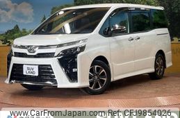 toyota voxy 2019 -TOYOTA--Voxy DBA-ZRR80W--ZRR80-0579314---TOYOTA--Voxy DBA-ZRR80W--ZRR80-0579314-