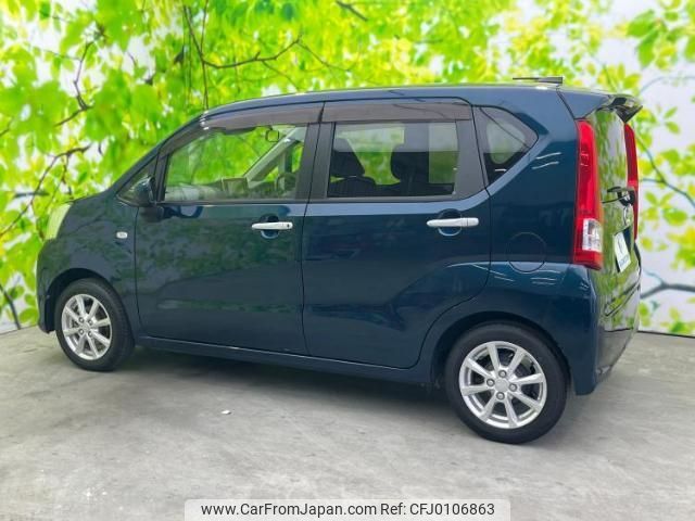 daihatsu move 2020 quick_quick_DBA-LA150S_LA150S-2063000 image 2