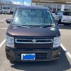 suzuki wagon-r 2018 CFJ1553102 image 3