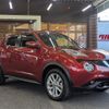 nissan juke 2016 -NISSAN--Juke DBA-YF15--YF15-507481---NISSAN--Juke DBA-YF15--YF15-507481- image 2