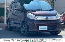nissan dayz 2016 CFJ0823531