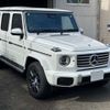 mercedes-benz g-class 2024 -MERCEDES-BENZ 【沼津 322ﾌ 5】--Benz G Class 7CA-465310C--W1N4653102X006071---MERCEDES-BENZ 【沼津 322ﾌ 5】--Benz G Class 7CA-465310C--W1N4653102X006071- image 22