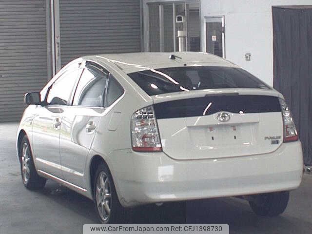 toyota prius 2012 -TOYOTA--Prius NHW20--3586697---TOYOTA--Prius NHW20--3586697- image 2