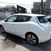 nissan leaf 2017 CFJ1555339 image 8